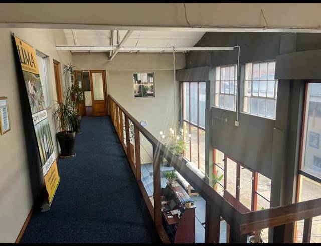 OFFICE PROPERTY TO RENT IN PIETERMARITZBURG CENTRAL